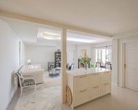 Resale - apartment - Benahavís - Benahavís Centro