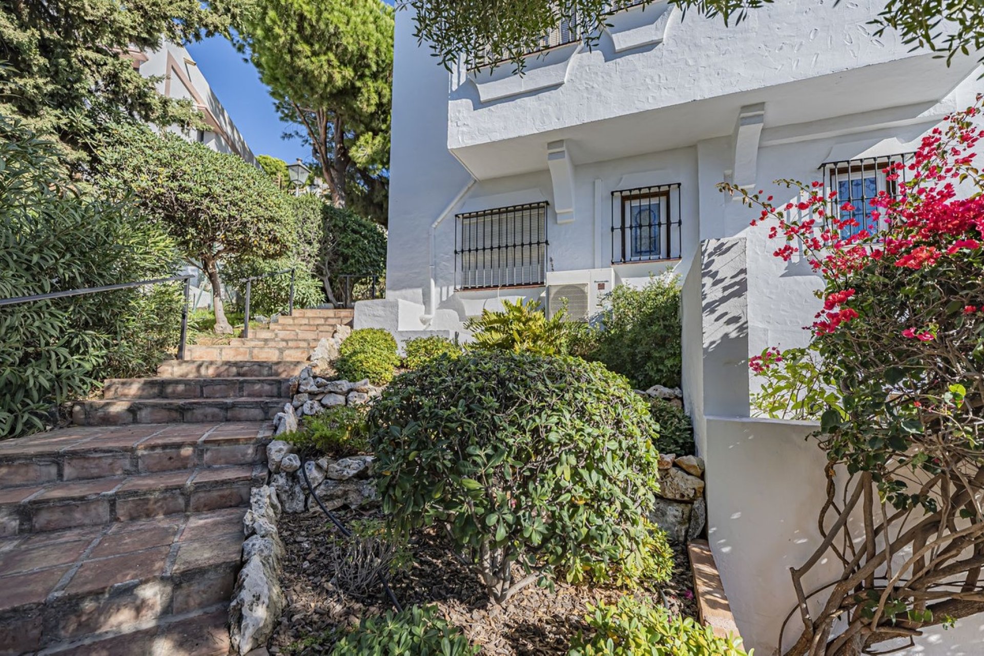Resale - apartment - Benahavís - Benahavís Centro