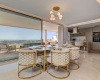 Resale - apartment - Benahavís - Benahavís Centro