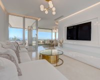 Resale - apartment - Benahavís - Benahavís Centro
