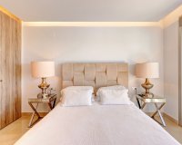 Resale - apartment - Benahavís - Benahavís Centro