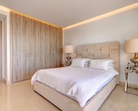 Resale - apartment - Benahavís - Benahavís Centro