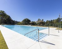 Resale - apartment - Benahavís - Benahavís Centro