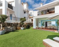 Resale - apartment - Benahavís - Benahavís Centro