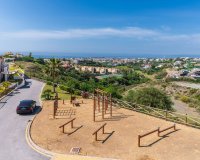 Resale - apartment - Benahavís - Benahavís Centro