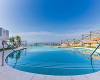 Resale - apartment - Benahavís - Benahavís Centro