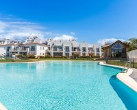 Resale - apartment - Benahavís - Benahavís Centro