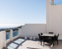 Resale - apartment - Benahavís - Benahavís Centro
