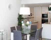 Resale - apartment - Benahavís - Benahavís Centro