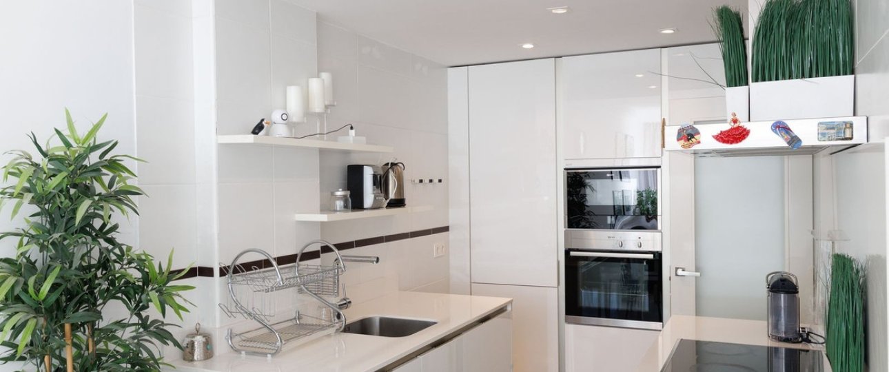 Resale - apartment - Benahavís - Benahavís Centro