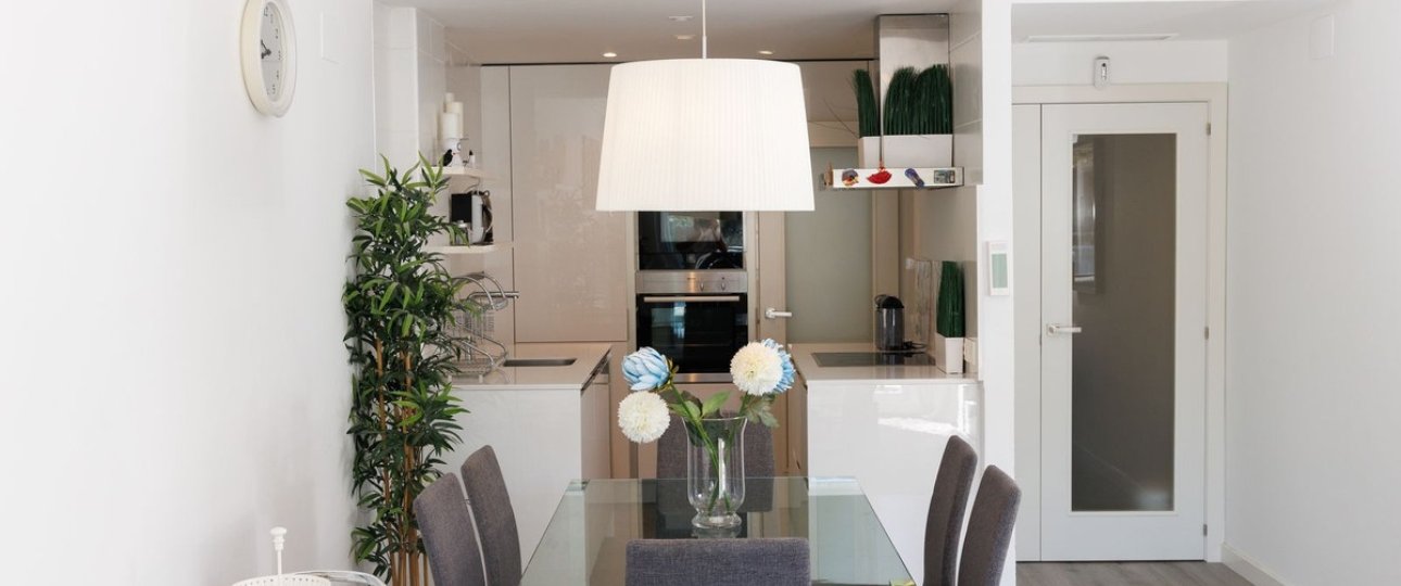 Resale - apartment - Benahavís - Benahavís Centro