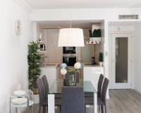 Resale - apartment - Benahavís - Benahavís Centro