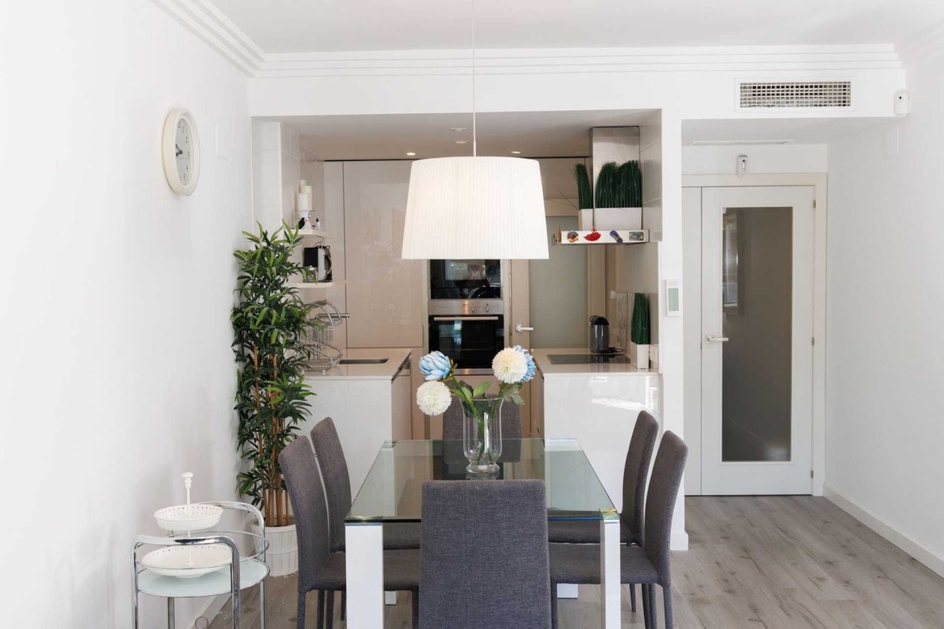 Resale - apartment - Benahavís - Benahavís Centro