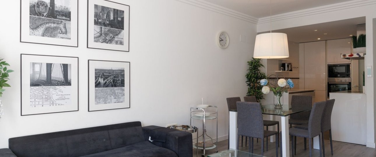 Resale - apartment - Benahavís - Benahavís Centro