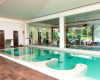 Resale - apartment - Benahavís - Benahavís Centro