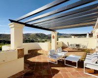 Resale - apartment - Benahavís - Benahavís Centro