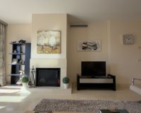 Resale - apartment - Benahavís - Benahavís Centro