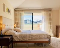 Resale - apartment - Benahavís - Benahavís Centro