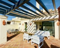 Resale - apartment - Benahavís - Benahavís Centro