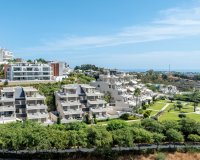 Resale - apartment - Benahavís - Benahavís Centro