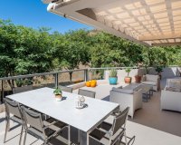 Resale - apartment - Benahavís - Benahavís Centro