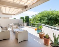 Resale - apartment - Benahavís - Benahavís Centro