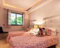 Resale - apartment - Benahavís - Benahavís Centro