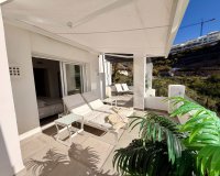 Resale - apartment - Benahavís - Benahavís Centro