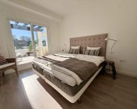 Resale - apartment - Benahavís - Benahavís Centro