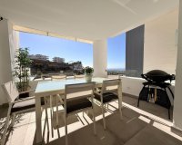 Resale - apartment - Benahavís - Benahavís Centro