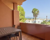 Resale - apartment - Benahavís - Benahavís Centro