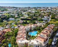 Resale - apartment - Benahavís - Benahavís Centro