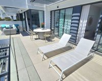 Resale - apartment - Benahavís - Benahavís Centro