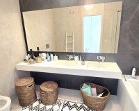 Resale - apartment - Benahavís - Benahavís Centro