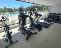 Resale - apartment - Benahavís - Benahavís Centro