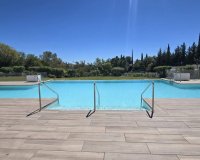 Resale - apartment - Benahavís - Benahavís Centro