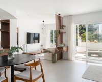 Resale - apartment - Benahavís - Benahavís Centro