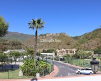 Resale - apartment - Benahavís - Benahavís Centro