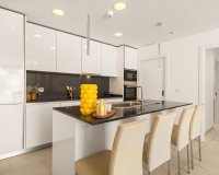 Resale - apartment - Benahavís - Benahavís Centro