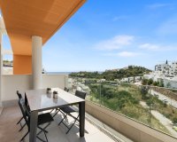 Resale - apartment - Benahavís - Benahavís Centro