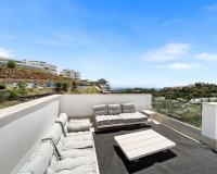 Resale - apartment - Benahavís - Benahavís Centro