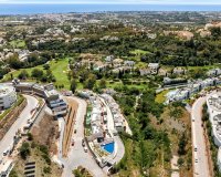 Resale - apartment - Benahavís - Benahavís Centro