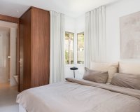 Resale - apartment - Benahavís - Benahavís Centro