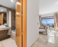 Resale - apartment - Benahavís - Benahavís Centro