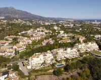 Resale - apartment - Benahavís - Benahavís Centro