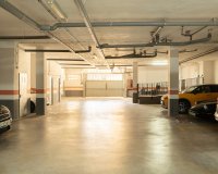 Resale - apartment - Benahavís - Benahavís Centro