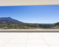 Resale - apartment - Benahavís - Benahavís Centro