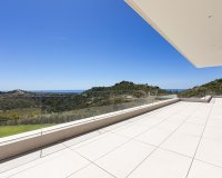 Resale - apartment - Benahavís - Benahavís Centro