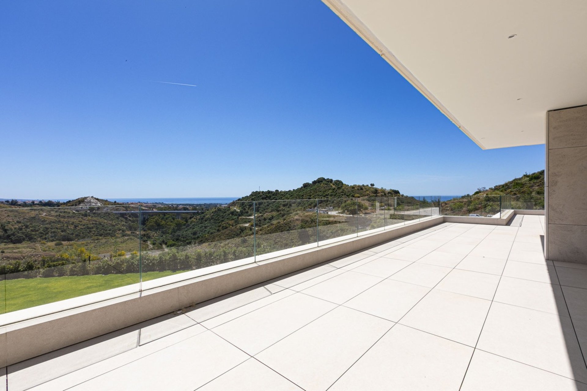 Resale - apartment - Benahavís - Benahavís Centro