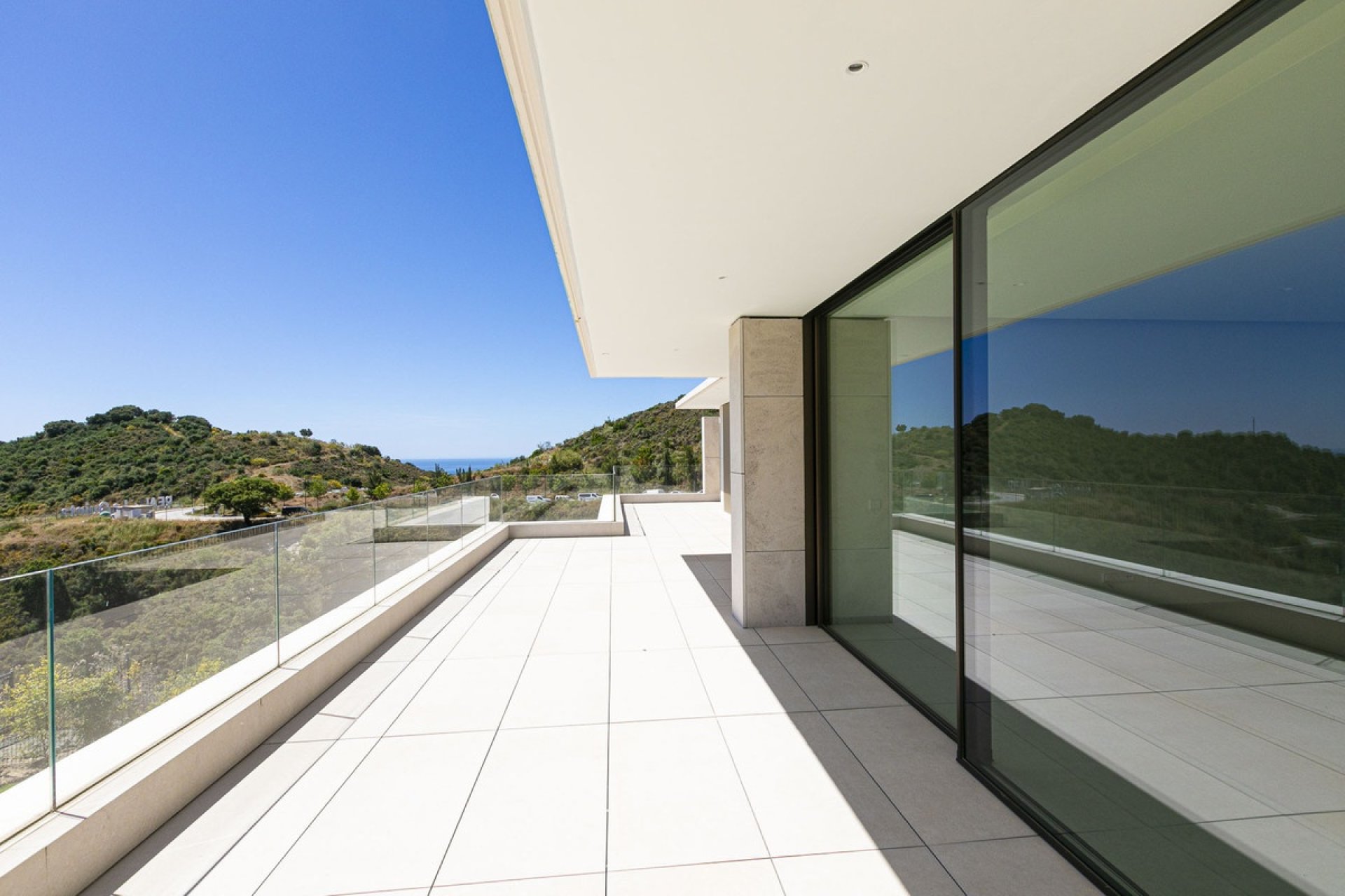 Resale - apartment - Benahavís - Benahavís Centro